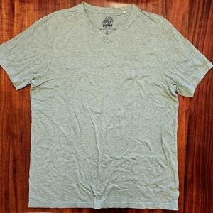Men's Gray T-Shirt